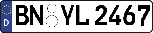 BN-YL2467