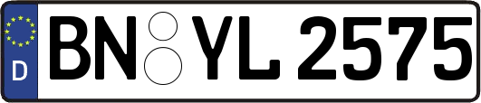 BN-YL2575
