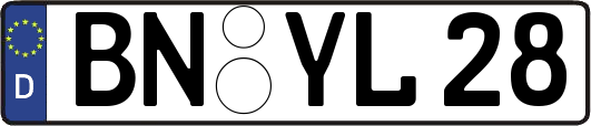 BN-YL28