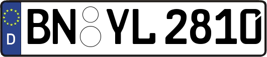 BN-YL2810