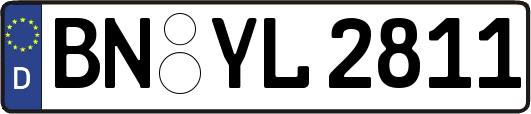 BN-YL2811