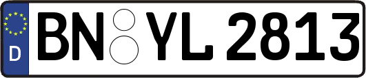 BN-YL2813