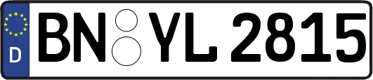 BN-YL2815