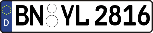 BN-YL2816