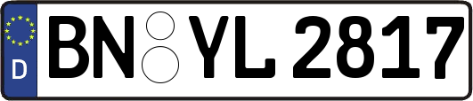BN-YL2817