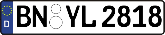 BN-YL2818