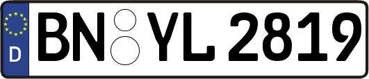 BN-YL2819