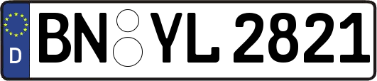 BN-YL2821