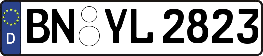 BN-YL2823