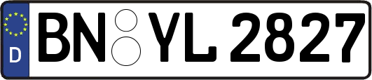 BN-YL2827
