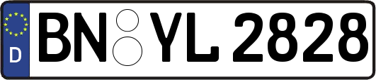 BN-YL2828