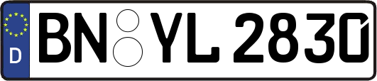 BN-YL2830