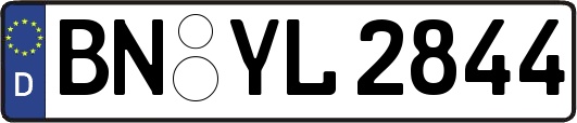 BN-YL2844