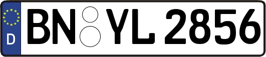 BN-YL2856