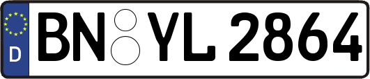 BN-YL2864