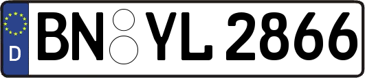 BN-YL2866