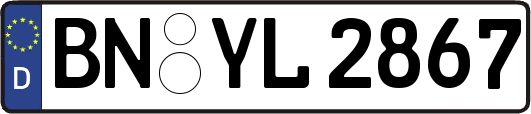 BN-YL2867