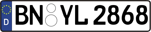 BN-YL2868