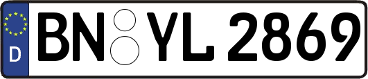 BN-YL2869