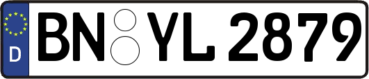 BN-YL2879