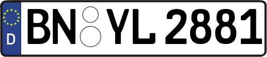BN-YL2881
