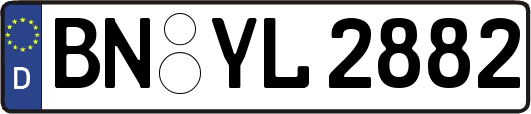 BN-YL2882