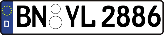BN-YL2886