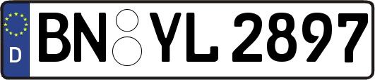 BN-YL2897