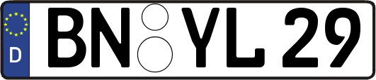 BN-YL29