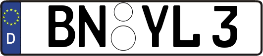 BN-YL3