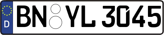BN-YL3045