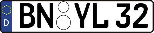 BN-YL32