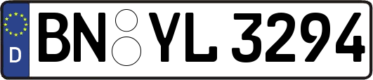 BN-YL3294