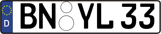 BN-YL33