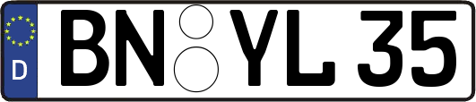 BN-YL35