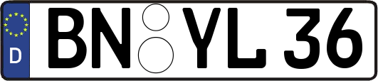 BN-YL36