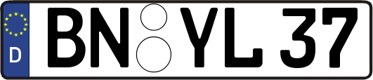 BN-YL37