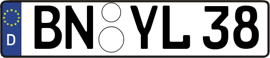 BN-YL38