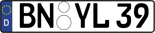 BN-YL39