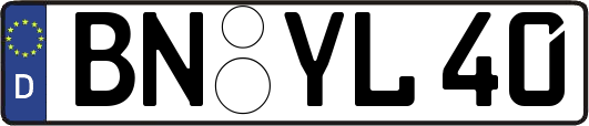 BN-YL40