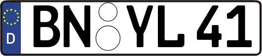 BN-YL41