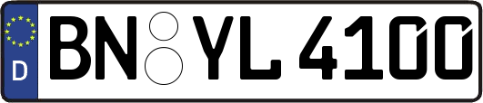 BN-YL4100