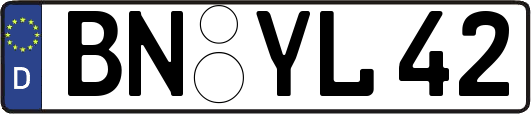 BN-YL42