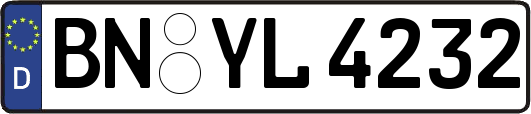 BN-YL4232