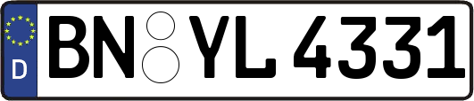 BN-YL4331