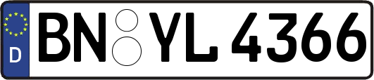 BN-YL4366