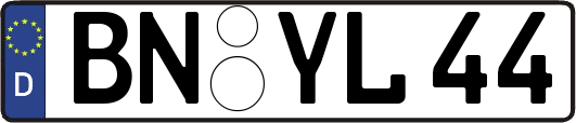BN-YL44