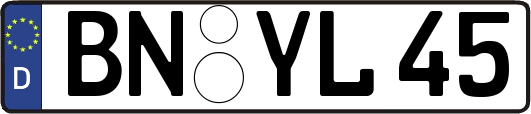 BN-YL45