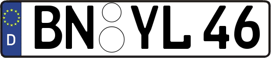 BN-YL46