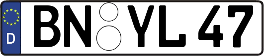 BN-YL47